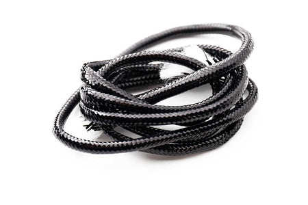 Du tilføjede <b><u>Mylar - Schwarz</u></b> til kurven.