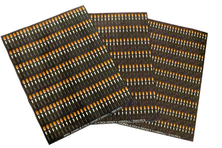 Du tilføjede <b><u>Pro Jungle Cock 3G HD Bulk</u></b> til kurven.