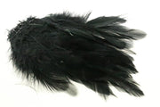 Schlappen - Black