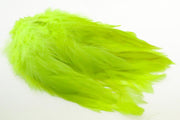 Schlappen - Flourescent Chartreuse