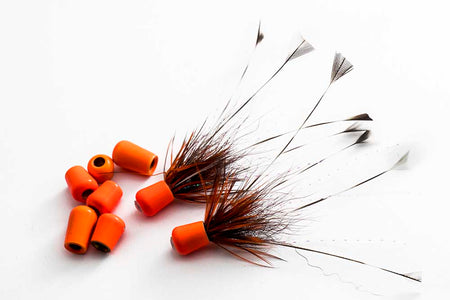 Du tilføjede <b><u>Materialset - Franceasy (Orange)</u></b> til kurven.