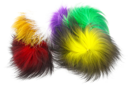 Du tilføjede <b><u>Paketangebot – Polarfuchs, 18 Farben in einer Packung</u></b> til kurven.