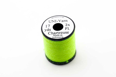 Du tilføjede <b><u>UNI Garn - Fl. Gelb</u></b> til kurven.