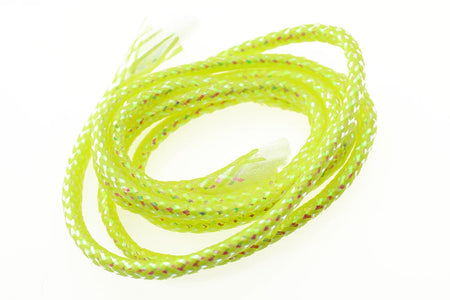 Du tilføjede <b><u>Mylar-Schlauch - Fl. Gelb</u></b> til kurven.