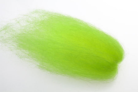 Du tilføjede <b><u>Geisterhaar – Limettengrün</u></b> til kurven.