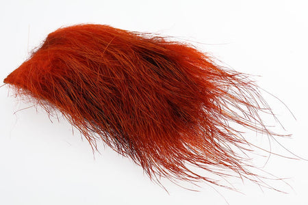 Du tilføjede <b><u>Wildschweinborsten (Wildschweinborsten) - Scharfe Orange</u></b> til kurven.