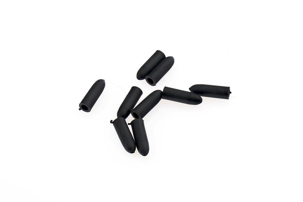 Propeller Swingtubes - Black