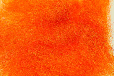 Du tilføjede <b><u>SLF Saltwater – Gebranntes Orange</u></b> til kurven.