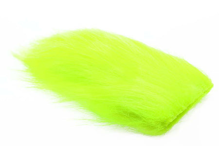 Du tilføjede <b><u>Flyco Select Craft Fur - Fl. Green Chartreuse </u></b> til kurven.