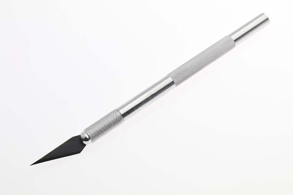 Razor skalpel