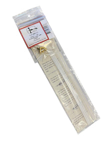 Du tilføjede <b><u>Starter-Kit-Rohrflug</u></b> til kurven.