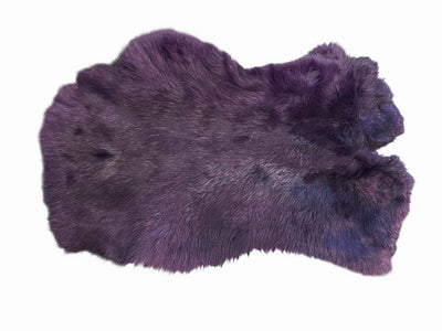 Du tilføjede <b><u>Ganzes Kaninchen – Dunkelviolett </u></b> til kurven.