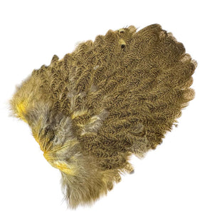 Du tilføjede <b><u>Whiting Brahma Sattel - Hellgelb</u></b> til kurven.