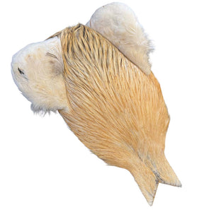 Du tilføjede <b><u>4B Whiting Rooster Cape - Hellrot</u></b> til kurven.
