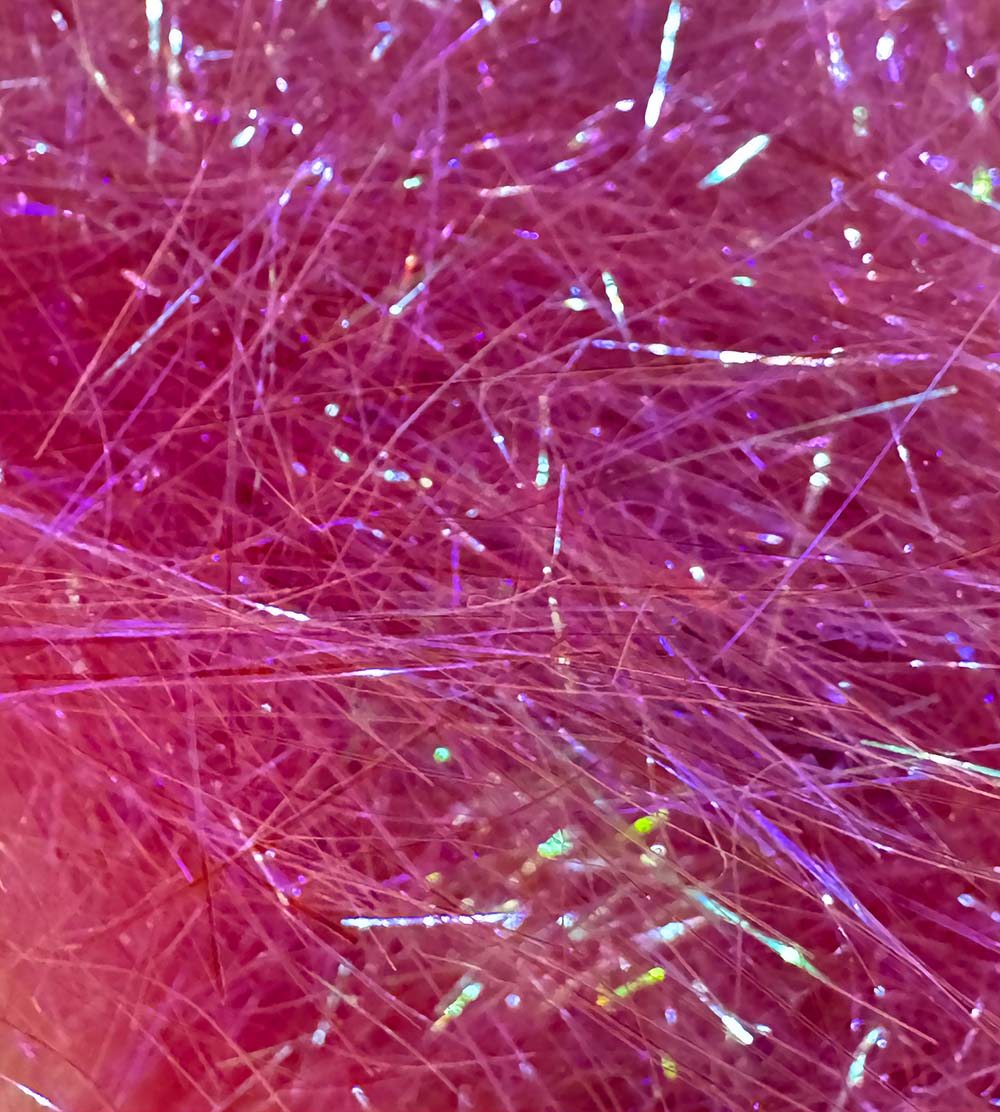 Flashabou Synchronisation - Fl. Magenta
