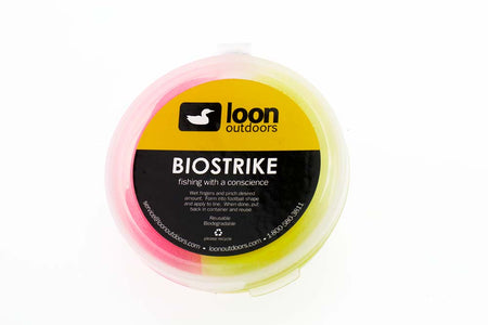 Du tilføjede <b><u>Biostrike Pink/Gelb</u></b> til kurven.