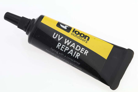 Du tilføjede <b><u>Loon UV Vader Reparatur</u></b> til kurven.