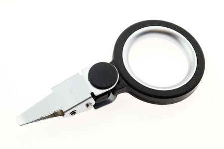 Du tilføjede <b><u>C&F Design Hackle-Zange CFT 120</u></b> til kurven.