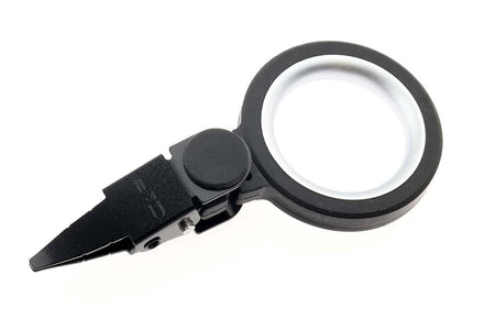 Du tilføjede <b><u>C&F Design Hechelzange CFT 120 Mücke</u></b> til kurven.