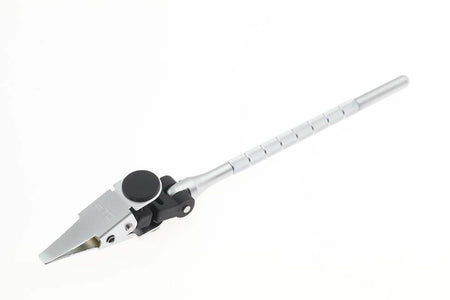 Du tilføjede <b><u>C&F Design Drehhechelzange CFT 140</u></b> til kurven.