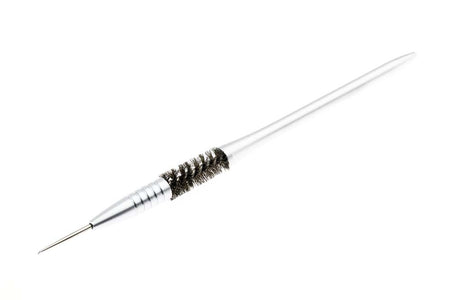 Du tilføjede <b><u>C&F Design Dubbing-Nadel CFT 70</u></b> til kurven.