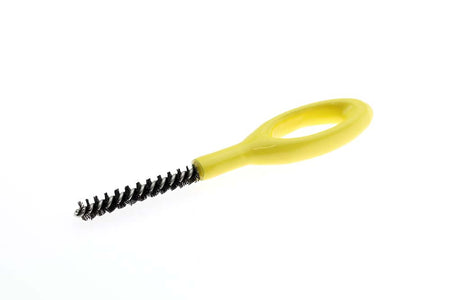 Du tilføjede <b><u>Ergo Dubbing Brush - Gelb</u></b> til kurven.