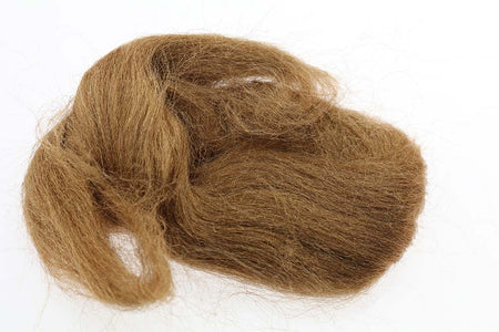Du tilføjede <b><u>Senyos Laser Hair 4.0 – Braun</u></b> til kurven.