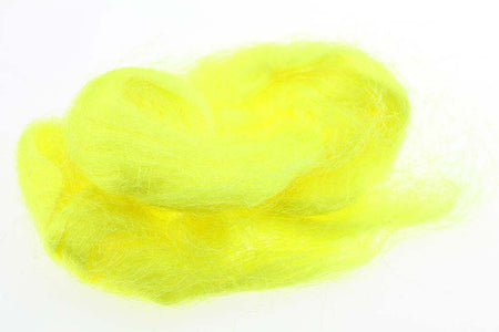 Du tilføjede <b><u>Senyo's Laser Hair 4.0 - Fl. Gelb</u></b> til kurven.