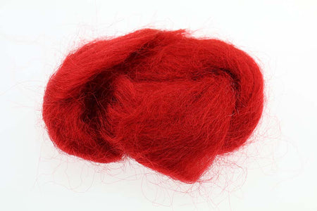 Du tilføjede <b><u>Senyos Laser Hair 4.0 - Rot</u></b> til kurven.