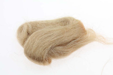 Du tilføjede <b><u>Senyos Laser Hair 4.0 - Dunkler Sand</u></b> til kurven.