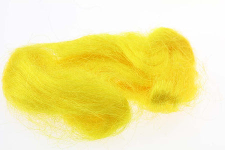 Du tilføjede <b><u>Senyos Laser Hair 4.0 – Gelb</u></b> til kurven.