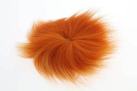 Du tilføjede <b><u>Arctic Fox – Gebranntes Orange</u></b> til kurven.