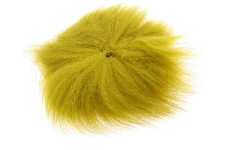 Du tilføjede <b><u>Arctic Fox – Goldene Olive</u></b> til kurven.