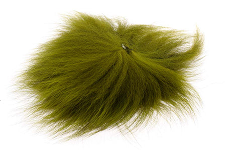 Du tilføjede <b><u>Polarfuchs - Olive</u></b> til kurven.