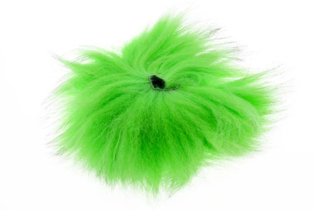 Du tilføjede <b><u>Arctic Fox - Chartreuse</u></b> til kurven.