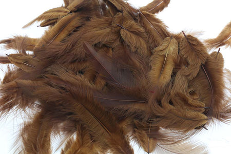 Du tilføjede <b><u>Metz Soft Hackles – Feuerbraun</u></b> til kurven.