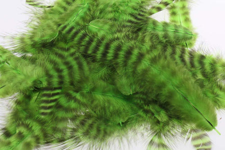 Du tilføjede <b><u>Weiche Hecheln - Grizzly Chartreuse</u></b> til kurven.