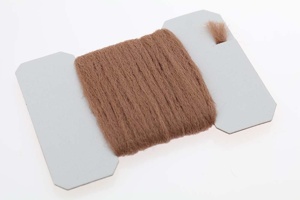 PolyPropylene Floating Yarn  - Orange