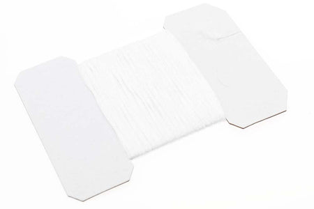 Du tilføjede <b><u>Polypropylen-Schwimmgarn – Weiß</u></b> til kurven.