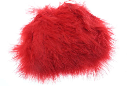 Du tilføjede <b><u>Wolly Bugger Marabou - Rot</u></b> til kurven.