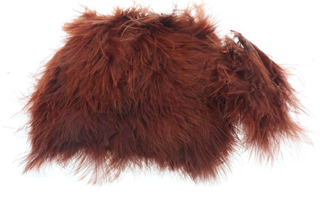 Du tilføjede <b><u>Wolly Bugger Marabou - Braun</u></b> til kurven.