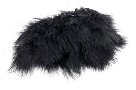 Du tilføjede <b><u>Wolly Bugger Marabou - Schwarz</u></b> til kurven.