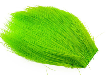 Du tilføjede <b><u>Hirschhaarbauch - Fl.Chartreuse</u></b> til kurven.