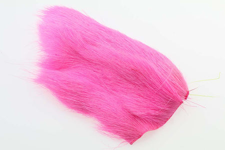 Du tilføjede <b><u>Hirschhaarbauch - Fl.Pink</u></b> til kurven.