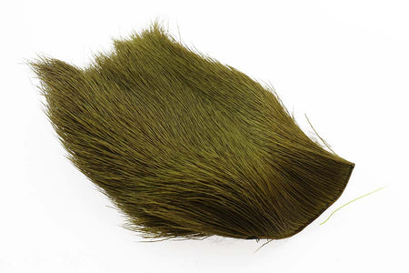 Du tilføjede <b><u>Hirschhaarbauch - Olive</u></b> til kurven.