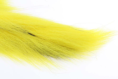Du tilføjede <b><u>Bucktail Groß - Gelb</u></b> til kurven.
