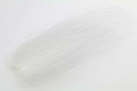 Du tilføjede <b><u>Geisterhaar – Weiß Transparent</u></b> til kurven.