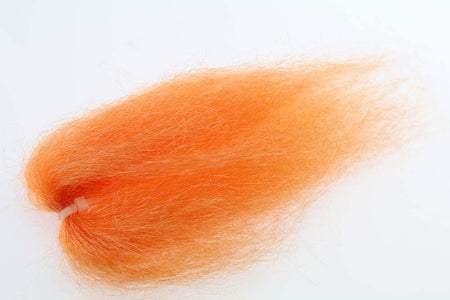 Du tilføjede <b><u>Ghost Hair – Rostorange</u></b> til kurven.