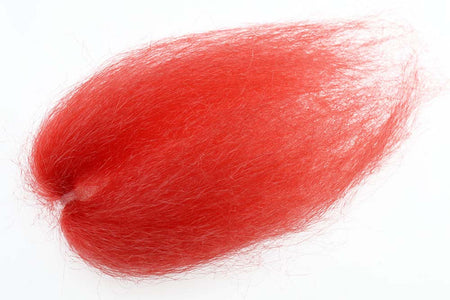 Du tilføjede <b><u>Geisterhaar - Rot</u></b> til kurven.