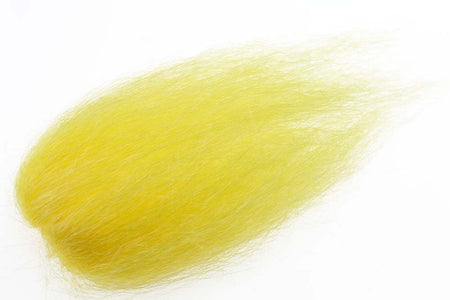 Du tilføjede <b><u>Geisterhaar - Gelb</u></b> til kurven.